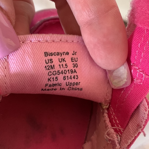 Sperry Shoes - Picture 5 of 6